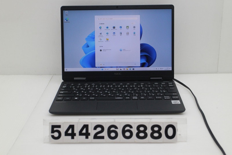 �ڥ�����ʡ�NEC PC-VRT10CGG9VE6 Core i5 10210Y 1GHz/8GB/128GB(SSD)/12.5W/FHD(1920x1080)/Win11 �Хåƥ꡼�������ס���šۡ�20260618��