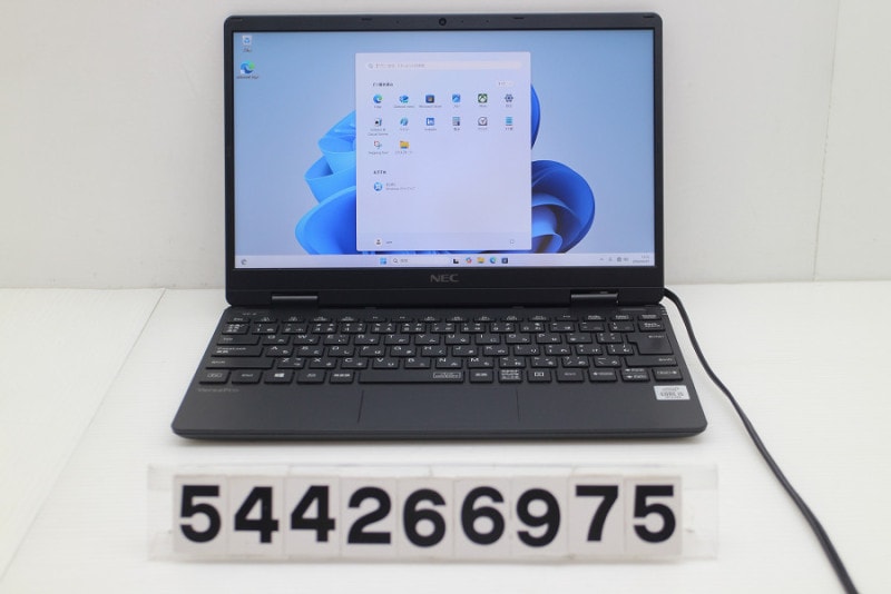�ڥ�����ʡ�NEC PC-VKT10CGG6VD6 Core i5 10210Y 1GHz/8GB/128GB(SSD)/12.5W/FHD(1920x1080)/Win11 �Хåƥ꡼�������ס���šۡ�20260618��