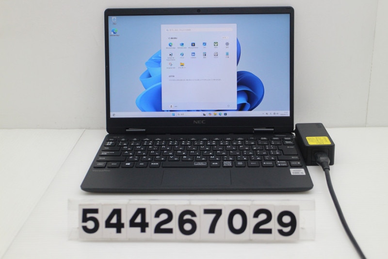 �ڥ�����ʡ�NEC PC-VKT10CGG6VD6 Core i5 10210Y 1GHz/8GB/128GB(SSD)/12.5W/FHD(1920x1080)/Win11 �Хåƥ꡼�������ס���šۡ�20260618��