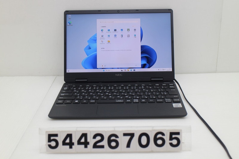�ڥ�����ʡ�NEC PC-VKT10CGG6VD6 Core i5 10210Y 1GHz/8GB/128GB(SSD)/12.5W/FHD(1920x1080)/Win11 �Хåƥ꡼�������ס���šۡ�20260618��