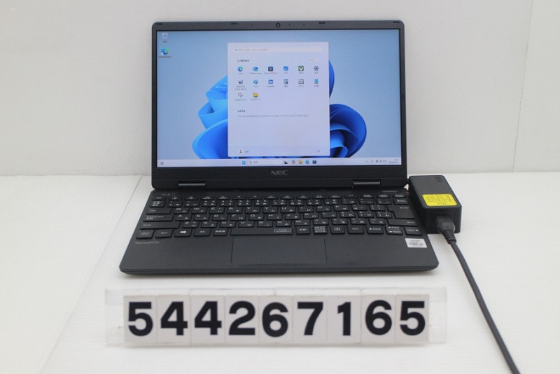 �ڥ�����ʡ�NEC PC-VKT10CGG6VD6 Core i5 10210Y 1GHz/8GB/128GB(SSD)/12.5W/FHD(1920x1080)/Win11����šۡ�20260618��
