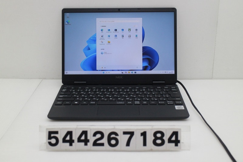 �ڥ�����ʡ�NEC PC-VKT10CGG6VD6 Core i5 10210Y 1GHz/8GB/128GB(SSD)/12.5W/FHD(1920x1080)/Win11 �Хåƥ꡼�������ס���šۡ�20260618��