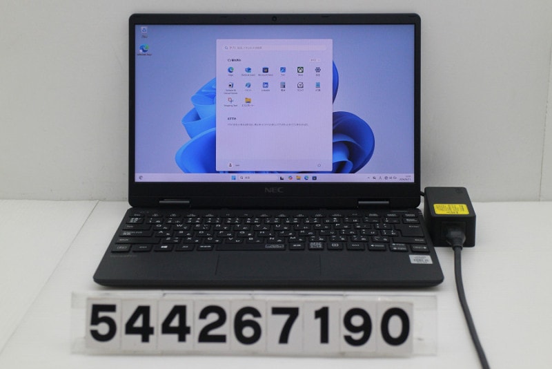�ڥ�����ʡ�NEC PC-VKT10CGG6VD6 Core i5 10210Y 1GHz/8GB/128GB(SSD)/12.5W/FHD(1920x1080)/Win11����šۡ�20260618��