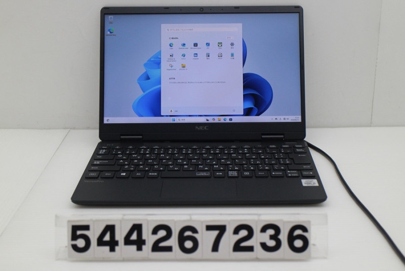 �ڥ�����ʡ�NEC PC-VKT10CGG6VD6 Core i5 10210Y 1GHz/8GB/128GB(SSD)/12.5W/FHD(1920x1080)/Win11 �Хåƥ꡼�������ס���šۡ�20260618��