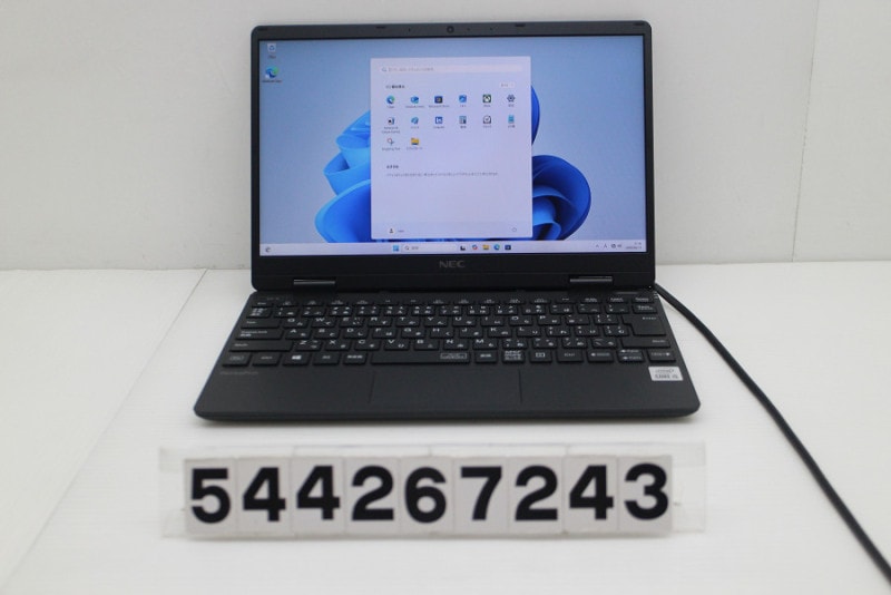 �ڥ�����ʡ�NEC PC-VKT10CGG6VD6 Core i5 10210Y 1GHz/8GB/128GB(SSD)/12.5W/FHD(1920x1080)/Win11 �Хåƥ꡼�������ס���šۡ�20260618��