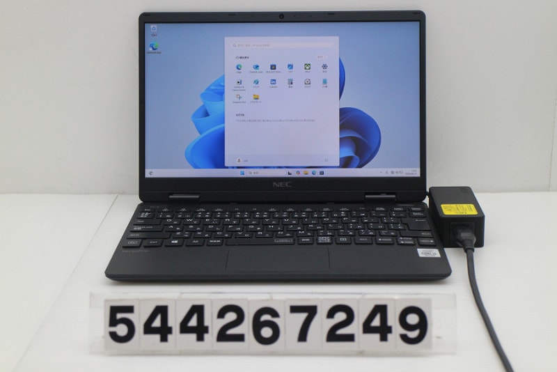 �ڥ�����ʡ�NEC PC-VKT10CGG6VD6 Core i5 10210Y 1GHz/8GB/128GB(SSD)/12.5W/FHD(1920x1080)/Win11����šۡ�20260618��