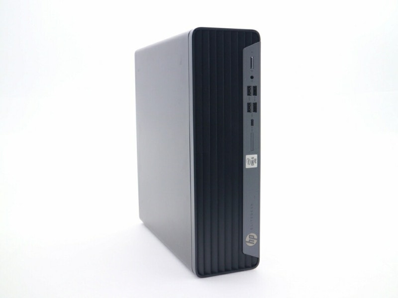 hp EliteDesk 800 G6 SFF Core i5-10500 3.1GHz 8GB 256GB(NVMeSSD) DisplayPort x2/���ʥ���RGB���� DVD+-RW Windows11 Pro 64bit ���� ����šۡ�20260618��