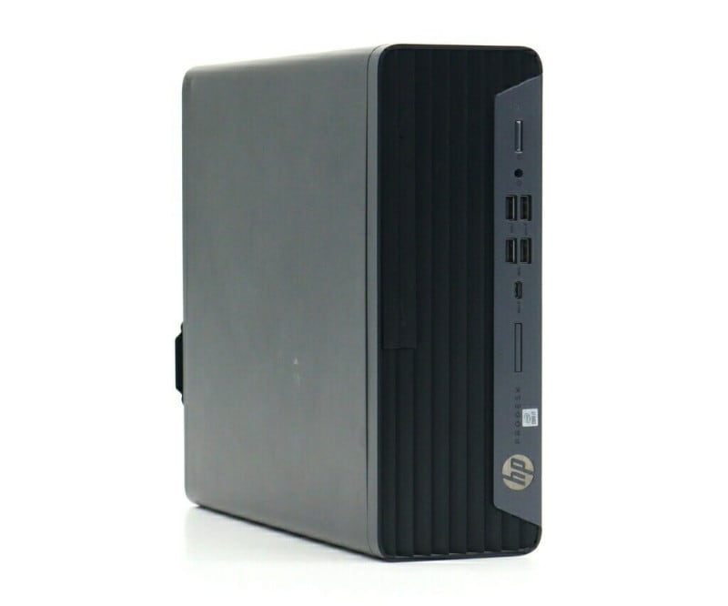 hp ProDesk 600 G6 SFF Core i7-10700 2.9GHz 16GB 512GB(NVMeSSD) DisplayPort x2���� DVD+-RW Windows11 Pro 64bit ����šۡ�20260618��