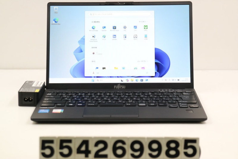 �ٻ��� LIFEBOOK U9311/F Core i5 1145G7 2.6GHz/8GB/128GB(SSD)/13.3W/FHD(1920x1080)/Win11����šۡ�20260619��