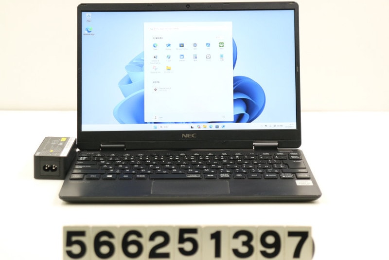 �ڥ�����ʡ�NEC PC-VKT10CZG6 Core i5 10210Y 1GHz/8GB/256GB(SSD)/12.5W/FHD(1920x1080)/Win11����šۡ�20260619��