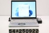 �ڥ�����ʡ�Panasonic CF-QV9RFAVS Core i5 10310U 1.7GHz/8GB/256GB/WQXGA+(2880x1920) ���å��ѥͥ�/LTE/Win11����šۡ�20260619��