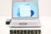 Panasonic CF-SV8RFCVS Core i5 8365U 1.6GHz/8GB/256GB(SSD)/12.1W/WUXGA(1920x1200)/LTE/Win11 SIM���������ɡ���šۡ�20260619��