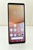 ����� SoftBank SIM�ե꡼ SONY Xperia 10 V 128GB Android15 �ۥ磻�� A302SO ������� ��m031446�ۡ���šۡ�K20260619��
