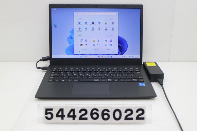 NEC PC-VKT42M3G6VD9 Core i5 1135G7 2.4GHz/8GB/128GB(SSD)/14W/FHD(1920x1080)/Win11����šۡ�20260623��