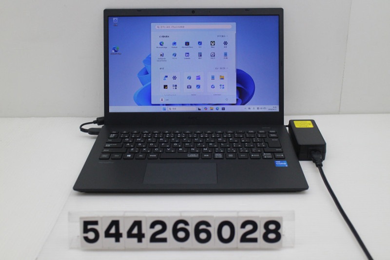 NEC PC-VKT42M3G6VD9 Core i5 1135G7 2.4GHz/8GB/128GB(SSD)/14W/FHD(1920x1080)/Win11����šۡ�20260623��