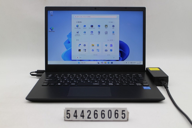 NEC PC-VKT42M3G6VD9 Core i5 1135G7 2.4GHz/8GB/128GB(SSD)/14W/FHD(1920x1080)/Win11����šۡ�20260623��