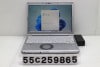 Panasonic CF-SV8RFCVS Core i5 8365U 1.6GHz/8GB/256GB(SSD)/12.1W/WUXGA(1920x1200)/Win11 ����ʸ���ä��������šۡ�20260623��