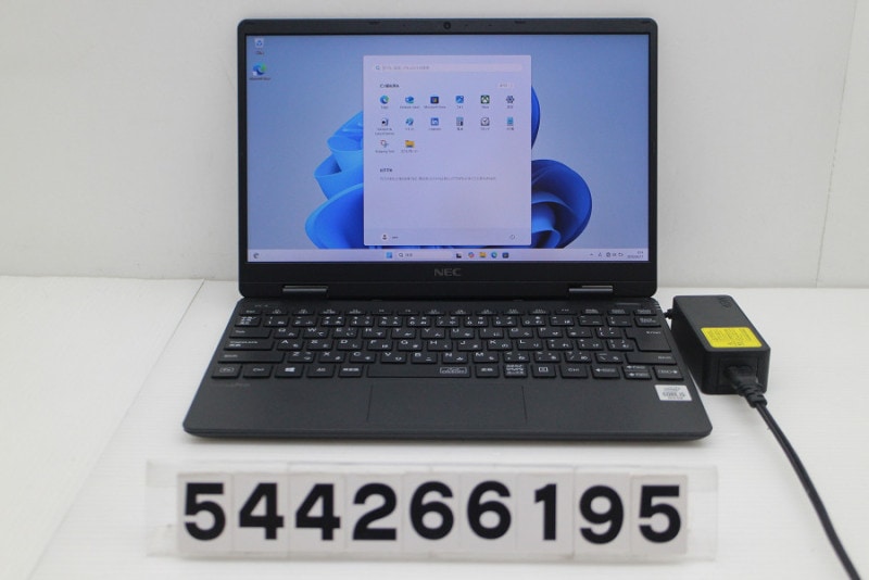 �ڥ�����ʡ�NEC PC-VKT10CGG6VD6 Core i5 10210Y 1GHz/8GB/128GB(SSD)/12.5W/FHD(1920x1080)/Win11����šۡ�20260623��