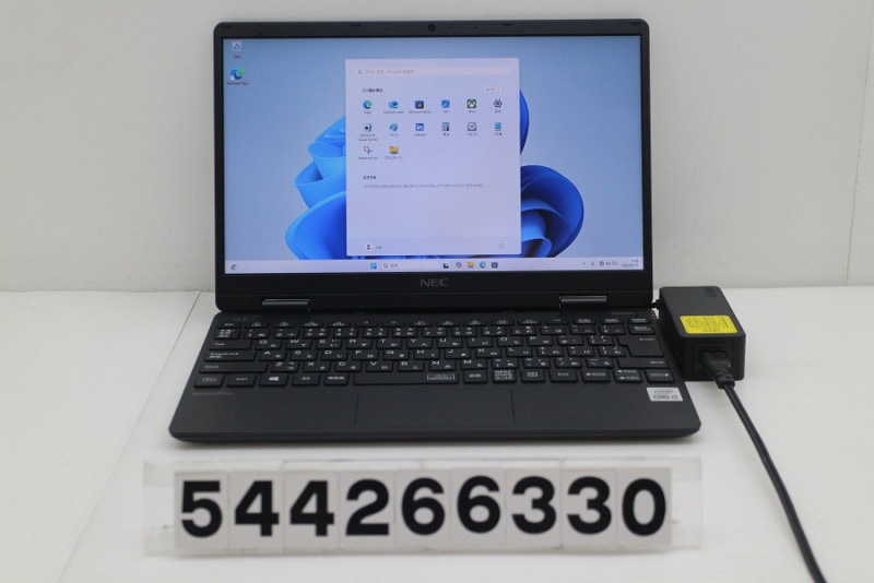 �ڥ�����ʡ�NEC PC-VKT10CGG6VD6 Core i5 10210Y 1GHz/8GB/128GB(SSD)/12.5W/FHD(1920x1080)/Win11����šۡ�20260623��