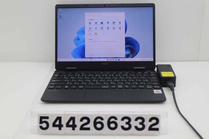 �ڥ�����ʡ�NEC PC-VKT10CGG6VD6 Core i5 10210Y 1GHz/8GB/128GB(SSD)/12.5W/FHD(1920x1080)/Win11����šۡ�20260623��