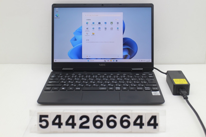 �ڥ�����ʡ�NEC PC-VKT10CZG6 Core i5 10210Y 1GHz/8GB/128GB(SSD)/12.5W/FHD(1920x1080)/Win11����šۡ�20260623��
