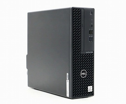 DELL OptiPlex 3080 SFF Core i5-10505 3.2GHz 8GB 512GB(NVMeSSD) HDMI/DisplayPort/���ʥ���RGB���� DVD+-RW Windows11 Pro 64bit ���� ����šۡ�20260623��