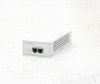 ��Logitec LAN-GSW01ES1 1000BASE-T PoE���󥸥������� PoE�б��ǥХ�����³�Ѥ�PoE/Data�ݡ��� ư���ǧ�� ����šۡ�20260623��