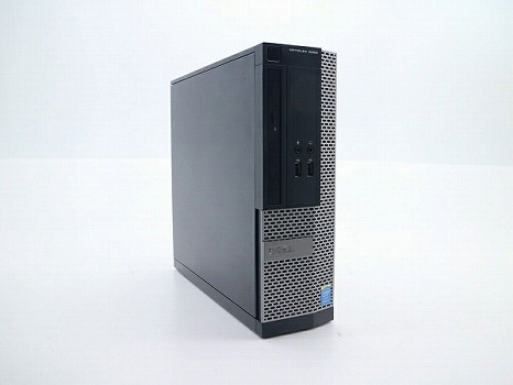 DELL OptiPlex 3020 SFF Core i3-4160 3.6GHz 8GB 500GB(HDD) DisplayPort/���ʥ���RGB���� DVD-ROM Windows7 Pro 64bit ����šۡ�20260623��