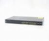 Cisco Catalyst WS-C2960X-24TS-L V06 24�ݡ���1000BASE-T 4�ݡ���SFP�����å� C2960X-UNIVERSALK9-M Ver.15.2(7)E10 ���������� ����šۡ�20260623��