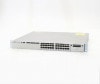 Cisco Catalyst WS-C3850-24T-S V07 AC*2 24�ݡ���1000BASE-T ��Ĺ�Ÿ� CAT3K_CAA-UNIVERSALK9 Ver.16.12.08 ipbase�饤���� ����šۡ�20260623��