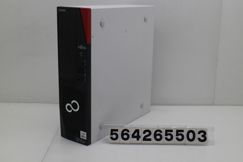 �ٻ��� ESPRIMO D6011/G Core i5 10505 3.2GHz/16GB/256GB(SSD)/Multi/Win11����šۡ�20260624��