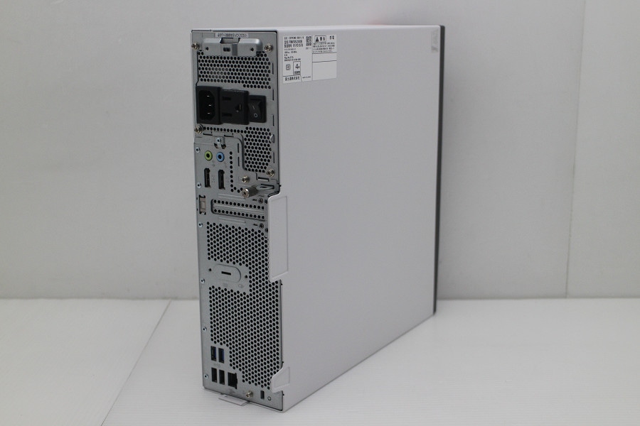 富士通 ESPRIMO D6011/G Core i5 10505 3.2GHz/16GB/256GB(SSD)/Multi