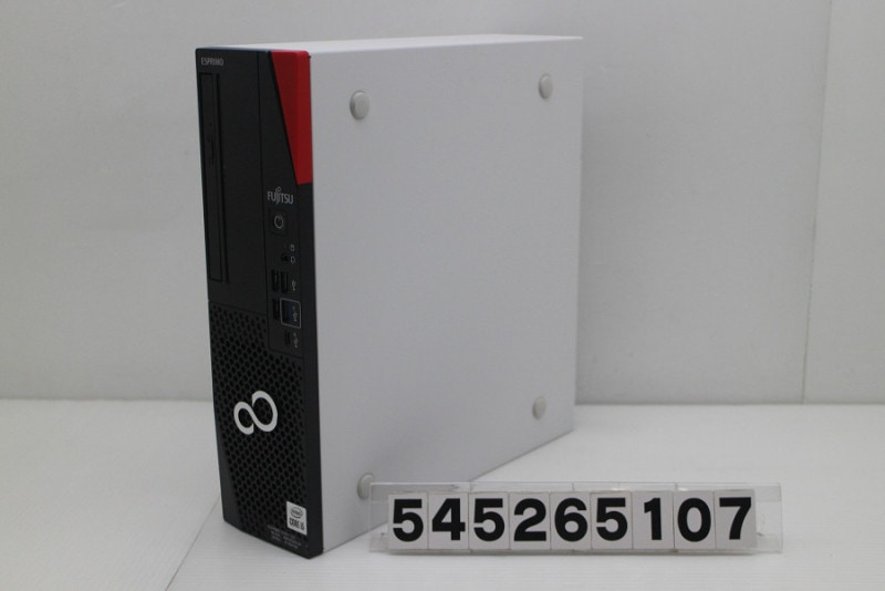 �ٻ��� ESPRIMO D7011/GX Core i5 10505 3.2GHz/16GB/256GB(SSD)/Multi/Win11����šۡ�20260624��