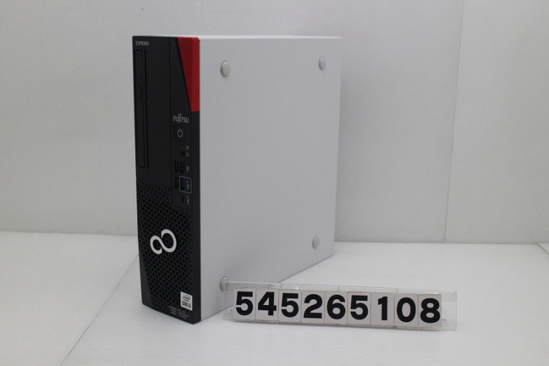�ٻ��� ESPRIMO D7011/GX Core i5 10505 3.2GHz/16GB/256GB(SSD)/Multi/Win11����šۡ�20260624��