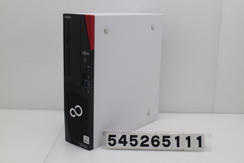 �ٻ��� ESPRIMO D7011/HX Core i5 10505 3.2GHz/16GB/256GB(SSD)/Multi/Win11����šۡ�20260624��