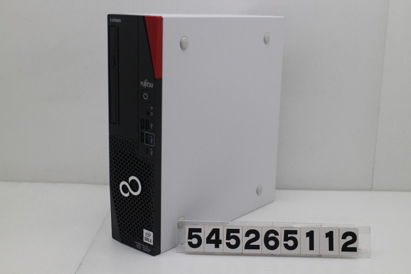 �ٻ��� ESPRIMO D7011/HX Core i5 10505 3.2GHz/16GB/256GB(SSD)/Multi/Win11����šۡ�20260624��