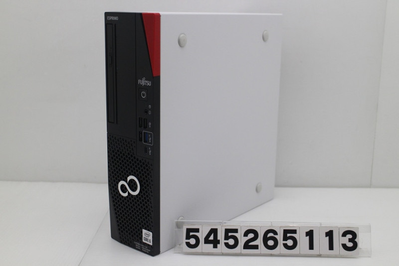 �ٻ��� ESPRIMO D7011/HX Core i5 10505 3.2GHz/16GB/256GB(SSD)/Multi/Win11����šۡ�20260624��