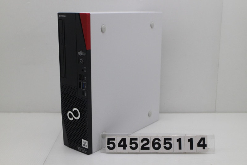 �ٻ��� ESPRIMO D7011/HX Core i5 10505 3.2GHz/16GB/256GB(SSD)/Multi/Win11����šۡ�20260624��