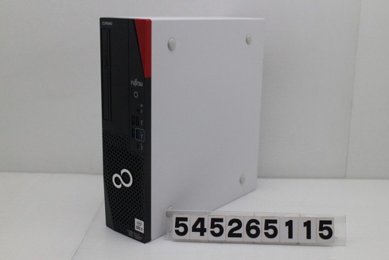�ٻ��� ESPRIMO D7011/HX Core i5 10505 3.2GHz/16GB/256GB(SSD)/Multi/Win11����šۡ�20260624��