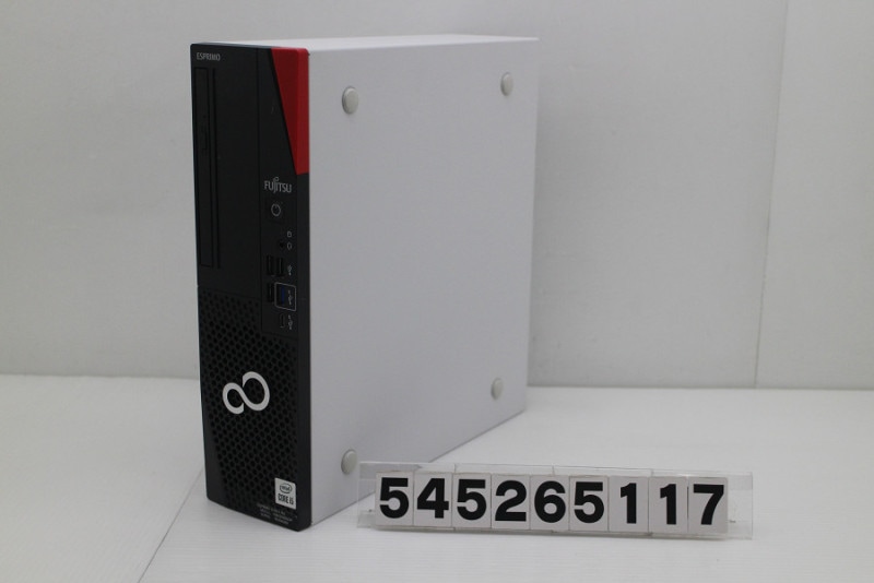 �ٻ��� ESPRIMO D7011/KX Core i5 10505 3.2GHz/16GB/256GB(SSD)/Multi/Win11����šۡ�20260624��