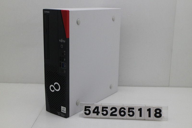 �ٻ��� ESPRIMO D7011/KX Core i5 10505 3.2GHz/16GB/256GB(SSD)/Multi/Win11����šۡ�20260624��