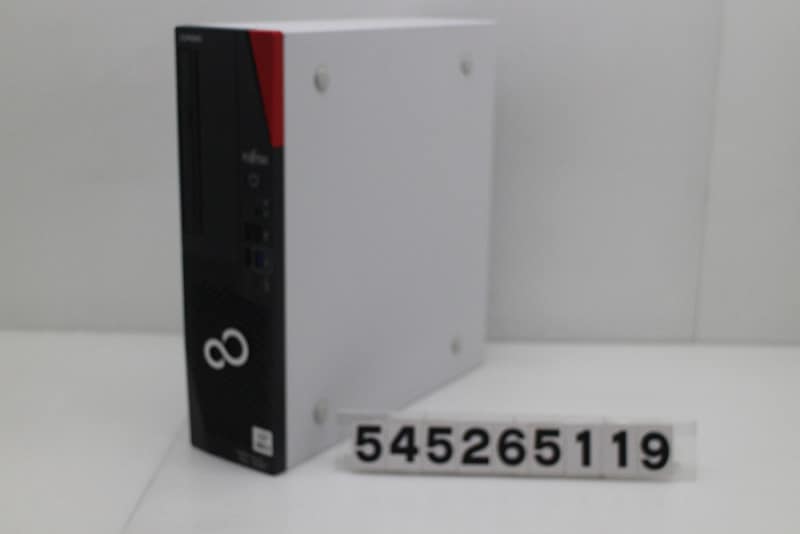 �ٻ��� ESPRIMO D7011/KX Core i5 10505 3.2GHz/16GB/256GB(SSD)/Multi/Win11����šۡ�20260624��