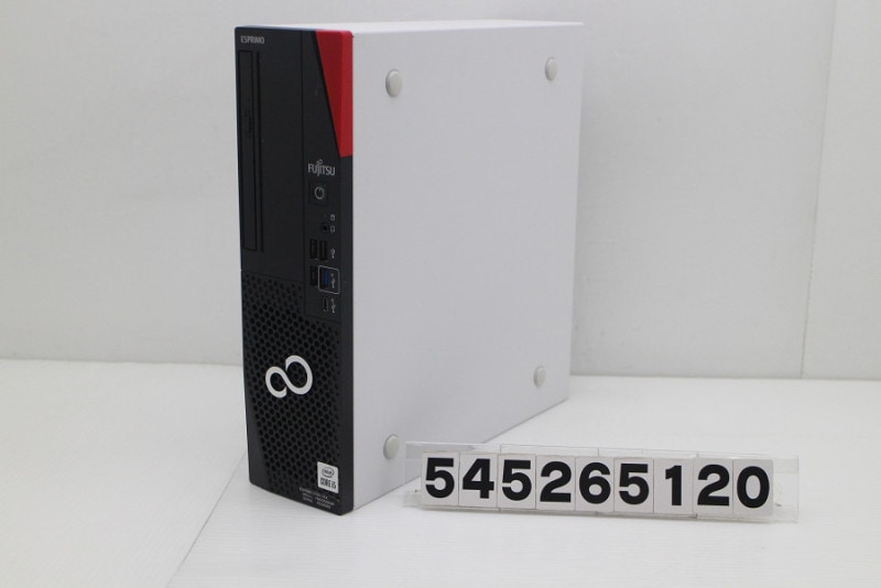�ٻ��� ESPRIMO D7011/KX Core i5 10505 3.2GHz/16GB/256GB(SSD)/Multi/Win11����šۡ�20260624��