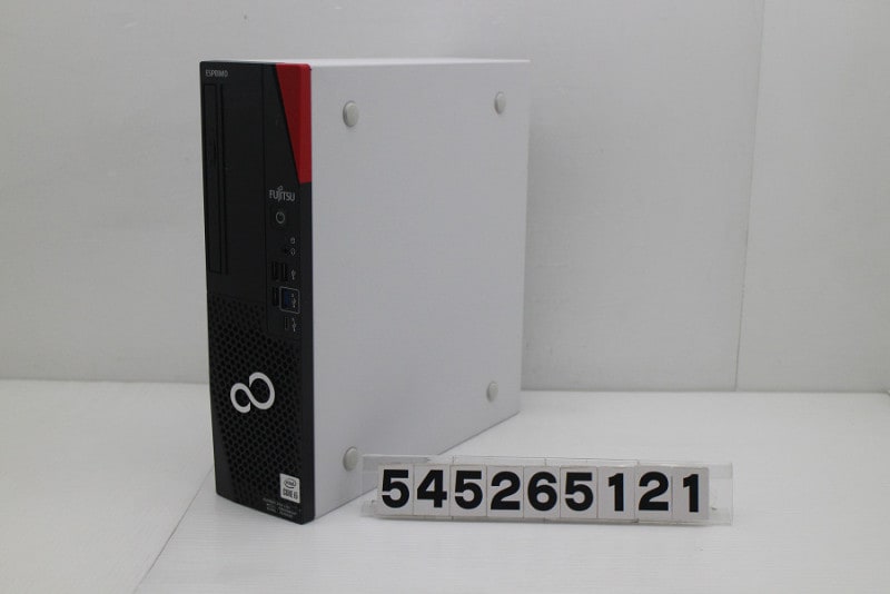�ٻ��� ESPRIMO D7011/KX Core i5 10505 3.2GHz/16GB/256GB(SSD)/Multi/Win11����šۡ�20260624��