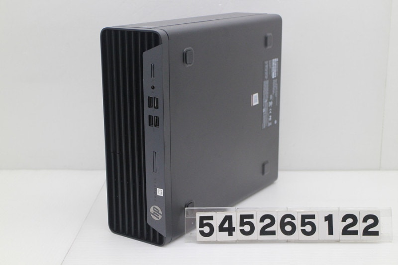 hp ProDesk 400 G7 SFF Core i5 10500 3.1GHz/16GB/512GB(SSD)/Multi/Win11����šۡ�20260624��