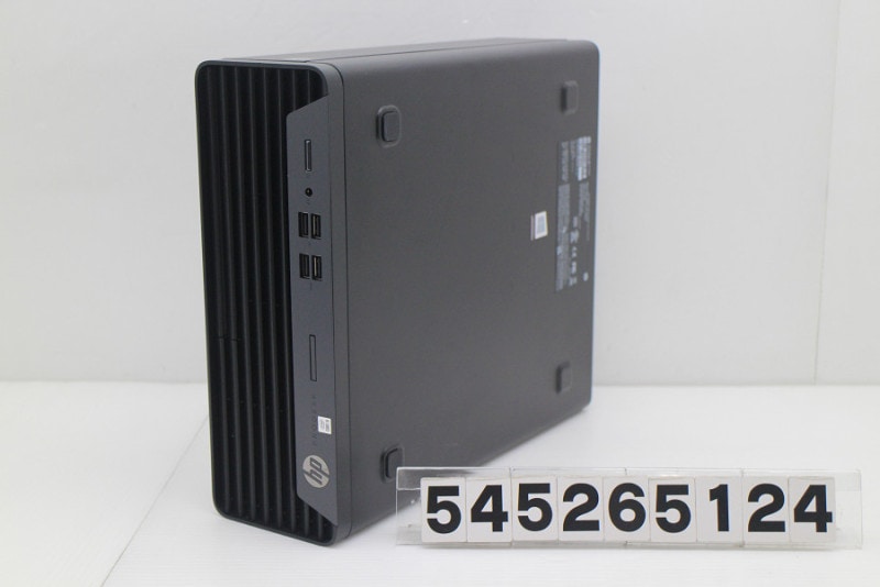 hp ProDesk 400 G7 SFF Core i5 10500 3.1GHz/16GB/512GB(SSD)/Multi/Win11����šۡ�20260624��