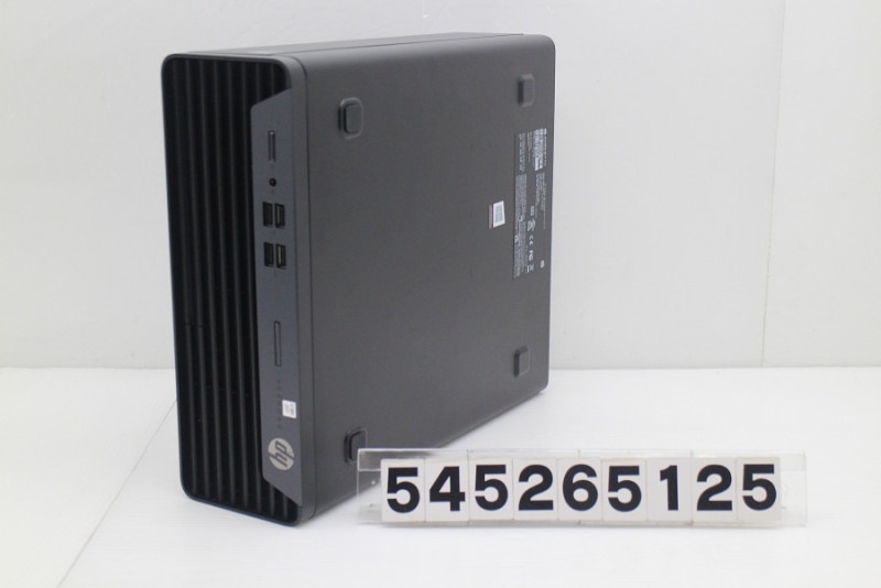 hp ProDesk 400 G7 SFF Core i5 10500 3.1GHz/16GB/512GB(SSD)/Multi/Win11����šۡ�20260624��