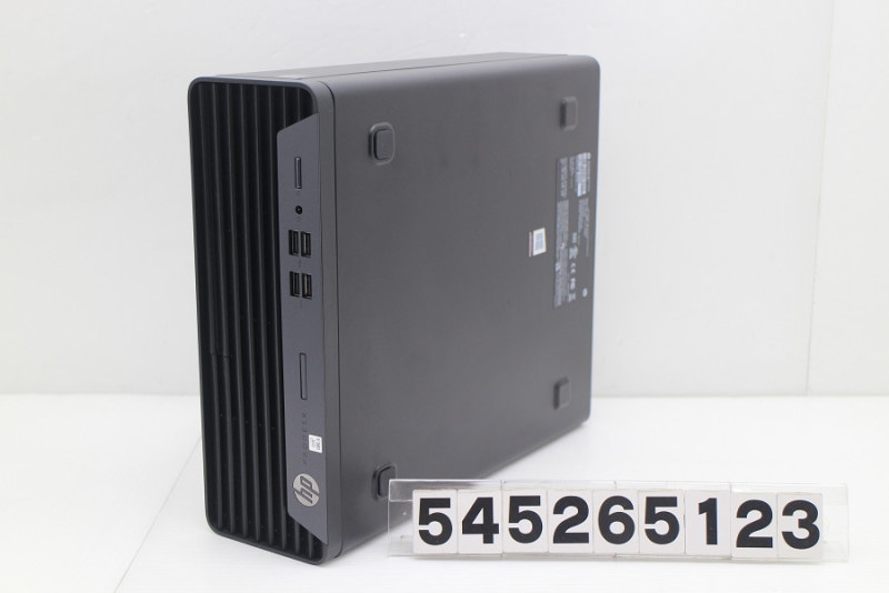 hp ProDesk 400 G7 SFF Core i5 10500 3.1GHz/16GB/512GB(SSD)/Multi/Win11 �������ߤ������šۡ�20260624��