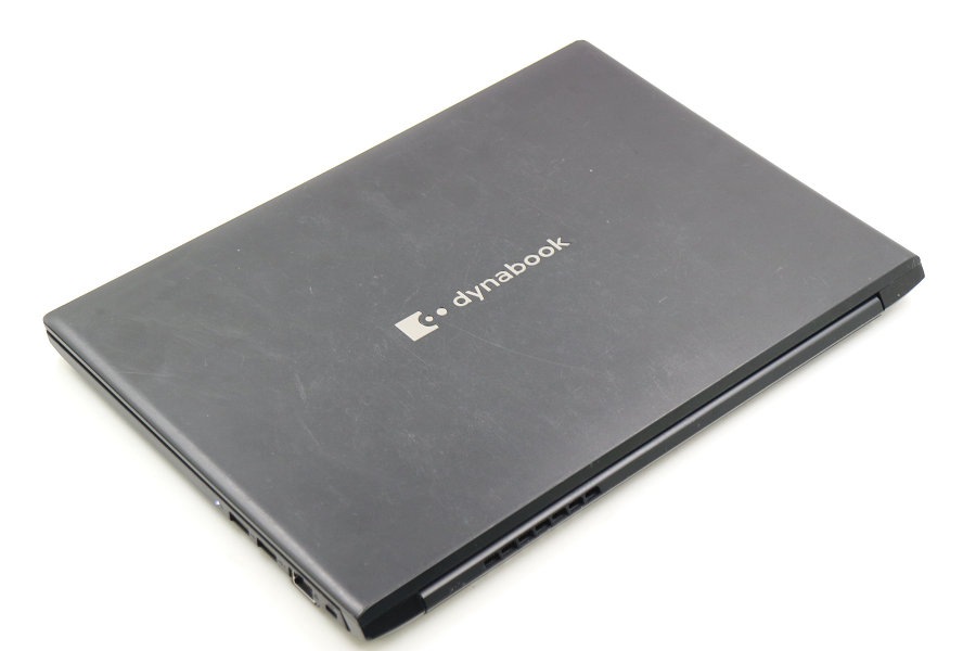 dynabook dynabook S73/FR Core i3 10110U 2.1GHz/8GB/256GB(SSD)/13.3