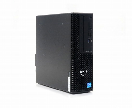 DELL Precision 3450 SFF Core i5-11500 2.7GHz 8GB 256GB(NVMe SSD) Quadro P1000 DVD+-RW Windows11 Pro 64bit ����šۡ�20260625��